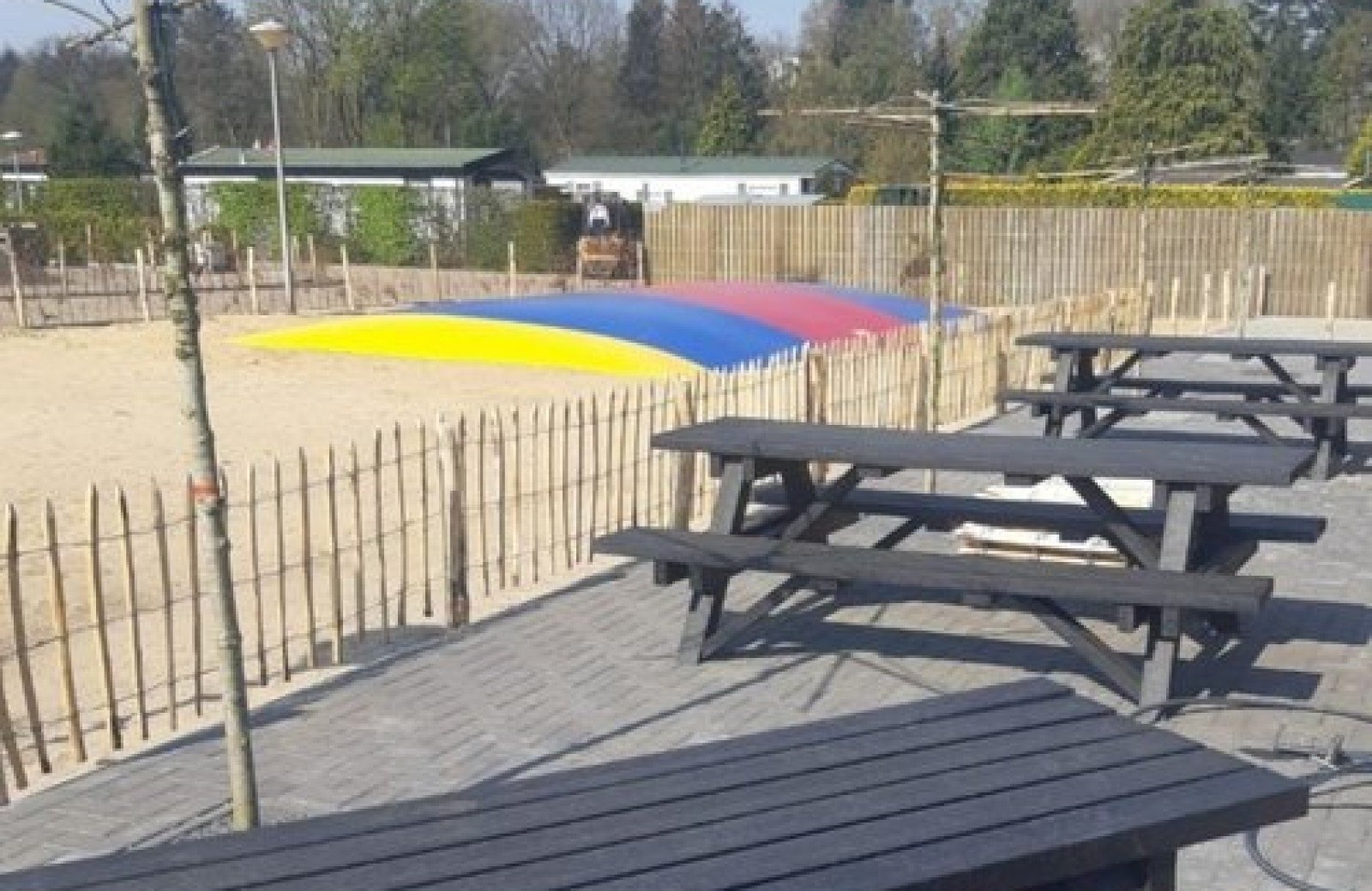 camping veluwe in gelderland